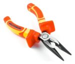 Pinza Punta Media Caña Aislada 1000v 150mm Hamilton Apm60v - Imagen 5