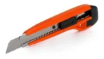 Cutter Estandar 18mm Plástico Hamilton Cu180e
