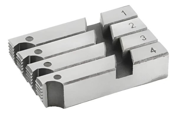 Juego De Peines Para Roscadoras Electricas 1 - 2 PuLG. 2881