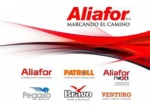 Disco De Corte Aliafor Pegaso 350 Mm Para Metal Sensitiva - Imagen 4