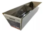 Bandeja Yesero Masilla Durlock Bremen 14 PuLG Inoxidabl 7815 - Imagen 2
