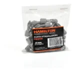 Puntas Atornilladoras Phillip 25mm Ph2 50u Hamilton Pbh25m - Imagen 2