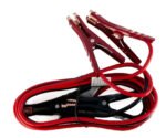 Cable Puente Bateria 250 Amp Arranque Auto Moto Sty 79-031 - Imagen 5