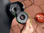 Bordeadora Electrica Gl1000 Black And Decker 900w Oferta - Imagen 6