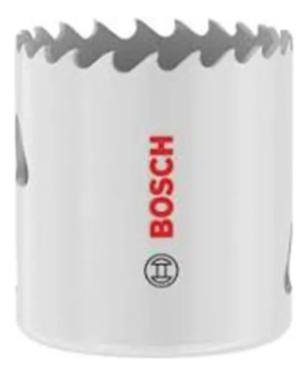 Bosch Mechas Sierra Copa Bimetalica 40 Mm 2608580413
