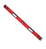 Nivel Bulit 3 Burbujas 1000mm Aluminio Nvl S6 3b 100 A - Imagen 2