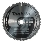 Disco De Sierra Circular Makita Madera 305mm 80d B-19370
