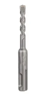 Set X 4 Mecha Makita Broca Encastre Sds Plus Hormigon 6-8-10 - Imagen 3