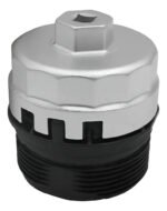 Llave Extractor Saca Filtro De Aceite Frontal Toyota Corolla - Imagen 4