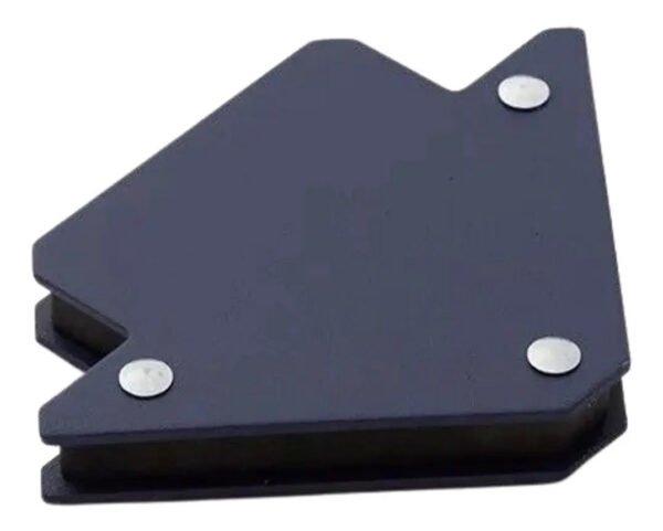 Escuadra Soporte Magnetico Bremen 6662 11kg Para Soldar