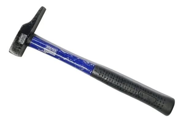 Martillo Carpintero Bremen N 18 Mango Fibra 25 Cm 4189