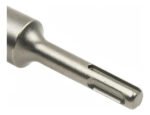 Mecha Widia Sds Plus 12 X 210 Mm Venturo De Aliafor P120-210 - Imagen 3