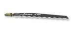 Hoja Sierra Caladora X 3 P/ Materiales Blandos Bosch T313aw - Imagen 3