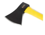 Hacha De Corte 1,8 Kg Cabo De Fibra Belarra Hch1800 - Imagen 2