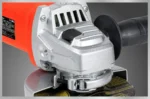 Amoladora Angular 115 Mm 900 W Dowen Pagio Prof 9993220.7 Naranja 50hz - Imagen 4