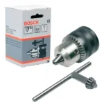 Mandril 13mm Bosch 1/2 X 20 Hilos 1.5 A 13mm 9617085001 - Imagen 5