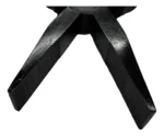Pinza Punta Plana 6 150mm Bulit Serie 600 Mod: Pza S6 Pp 6 - Imagen 8