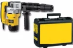 Rotomartillo Martillo Demoledor 8.5 J Stanley Shm5k Sds Max Amarillo 50 Mhz - Imagen 3