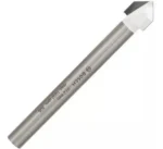 Mecha Para Vidrio Y Cerámicas Punta Flecha 7 Mm Bosch 163