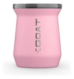 Mate 236ml - Messi X Stanley 1913 Color Pink 10-09628-094 Pink Liso