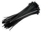 Precintos Plásticos 100 Unidades 200mm X 4,8mm 20cm Ptv4820 Negro