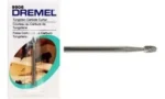 Fresa Carburo Tungsteno Recta Dremel 9906 3,2 Mm Minitorno - Imagen 3