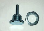 Adaptador Para Discos De Amoladoras Para Usar Con Taladro - Imagen 5