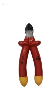 Alicate Pinza Aislada 1000v 6 Profesional Bulit Pza P8 Al6