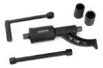 Multiplicador De Fuerza Tractor Camion Impacto Torque Tubos - Imagen 2