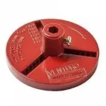 Mecha Sierra Copa Carburo Tungsteno G/ Extra 113mm Venturo - Imagen 6