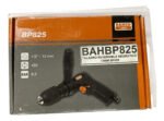 Taladro Reversible 13mm Neumatico Bahco Bp825 6.3 Bar 450rpm - Imagen 2