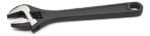 Llave Francesa Autoajustable Bremen 8 Pulgadas 203mm 6632 Negro