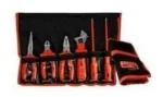 Kit Juego Bahco Herramientas 6pzs Aisladas 1000v S1000v-6 - Imagen 3