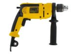 Taladro Dewalt Percutor 13mm 710 W Vel Var Dwd024 Amarillo 50 Hz - Imagen 3