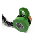 Aparejo Cadena Manual 3000 Kg 3 Mts - 3 Tonelada Salkor - Imagen 5