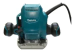 Fresadora Router Rebajador Tupi 900w Makita Mt M3601b Profes - Imagen 3
