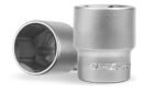 Tubos Hexag Bocallaves Corto 32mm Enc 1/2 Hamilton Bhm32 - Imagen 6