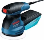 Lijadora Roto Orbital Bosch Gex 125-1 Ae Velocidad Variable Azul 50 - Imagen 2