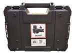 Taladro Atornillador Percutor Stanley 20v Brushles Sbd716d2t Amarillo 50 - Imagen 3