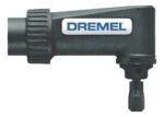 Acople Angulo Recto 575 Para Mini Torno Dremel 50 0 W