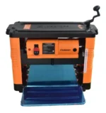 Cepilladora De Banco Ancho 330mm 1850w Lusqtoff Cml1850-8 Naranja