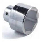 Tubo Bocallave Enc. 3/4 23mm Hex. Crva Bremen 3776 - Imagen 4