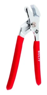 Pinza Pico De Loro Cromada Acero 6 PuLG Bulit Mod Pza S6 Pl6 - Imagen 4