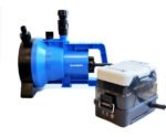 Bomba Sumergible Batería 20v 1/5hp Multienergy Gamma G12501a - Imagen 5