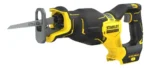 Sierra Sable Brushless 20v Stanley Sbr311b Sin Batería