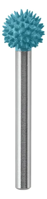 Fresa Broca P/tallar Bola Max Life 9951 Dremel 11/32 8.7 Mm