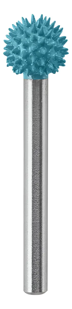 Fresa Broca P/tallar Bola Max Life 9951 Dremel 11/32 8.7 Mm