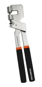 Pinza Punzonadora De Perfiles Durlock 10 Pulgadas Hamilton