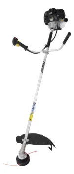 Desmalezadora Motoguadaña Bordeadora Shimura 52cc 2,1hp