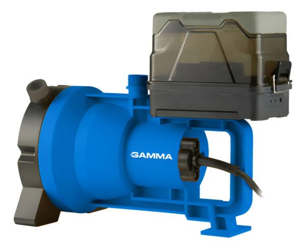 Bomba Sumergible Batería 20v 1/5hp Multienergy Gamma G12501a